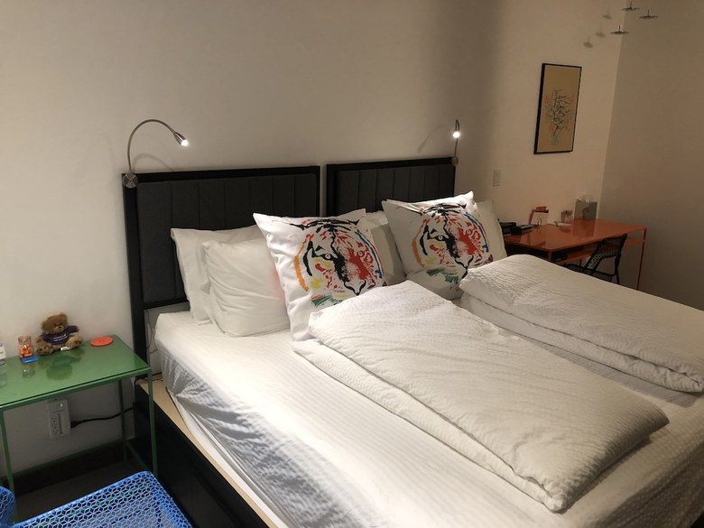 Hotel Silverbow Inn