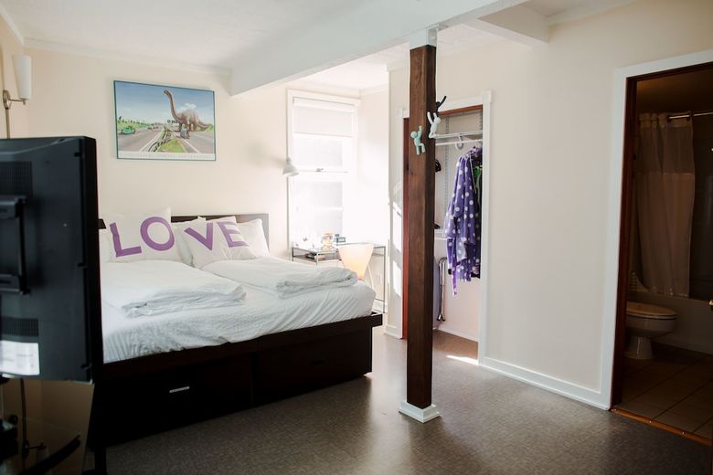 Hotel Silverbow Inn