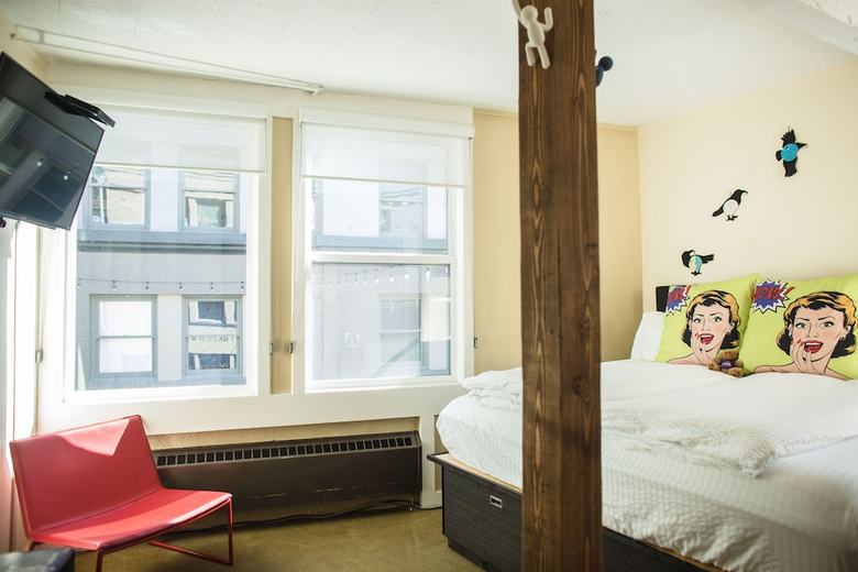 Hotel Silverbow Inn