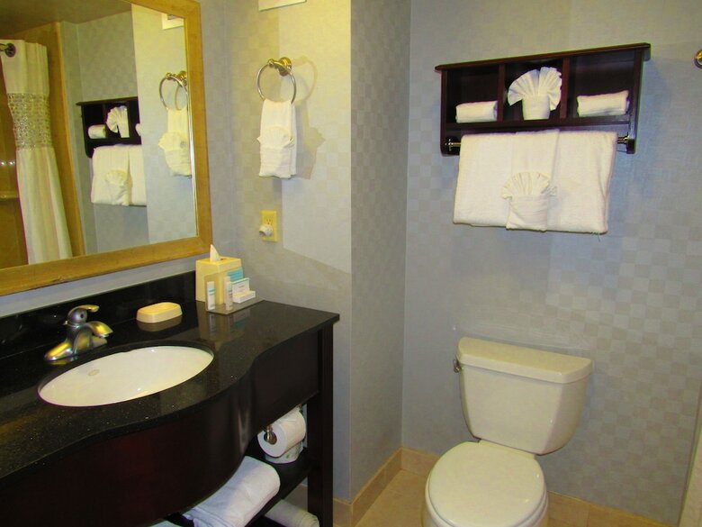 Hotel Hampton Inn Carlsbad-north San Diego County