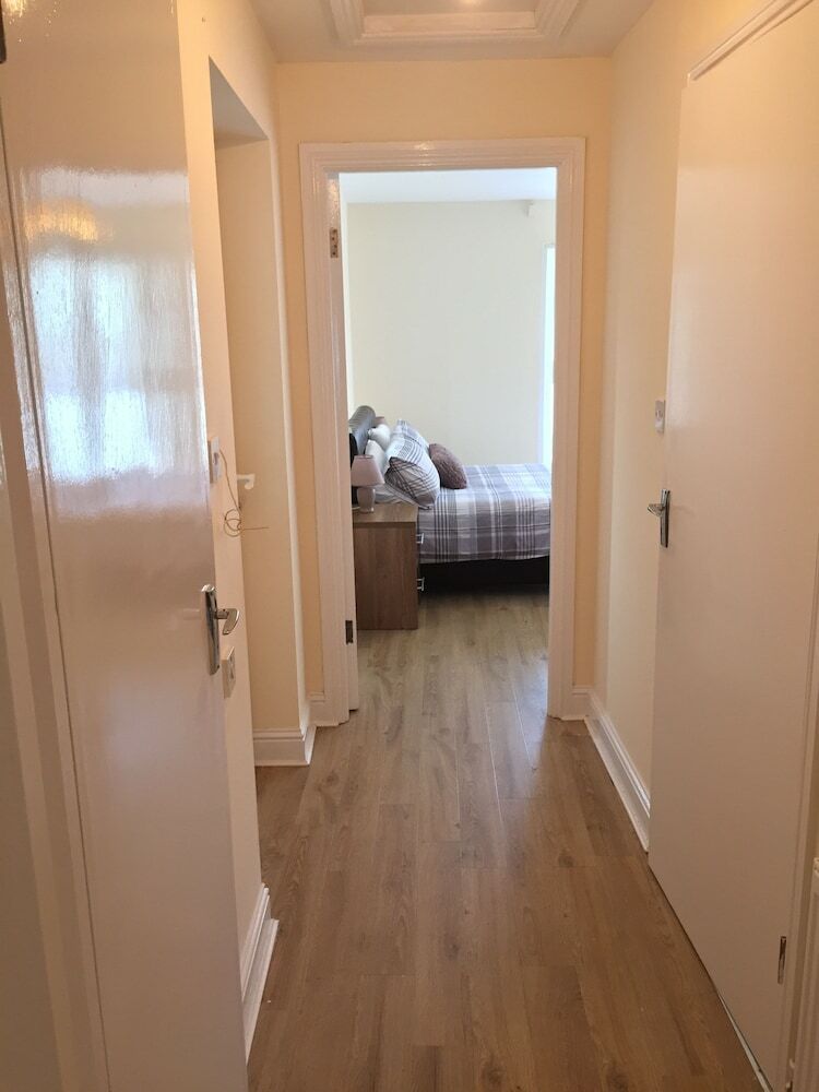 Philipsburgh Self Catering Apartments