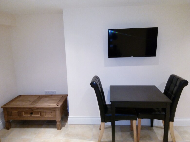 Belvidere Road Apartments