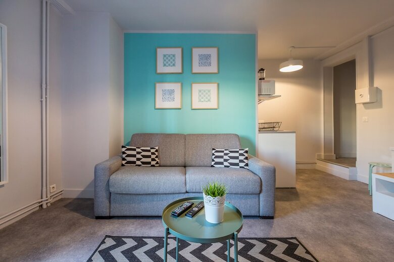 Apartments Ws Mouffetard - Panth�on