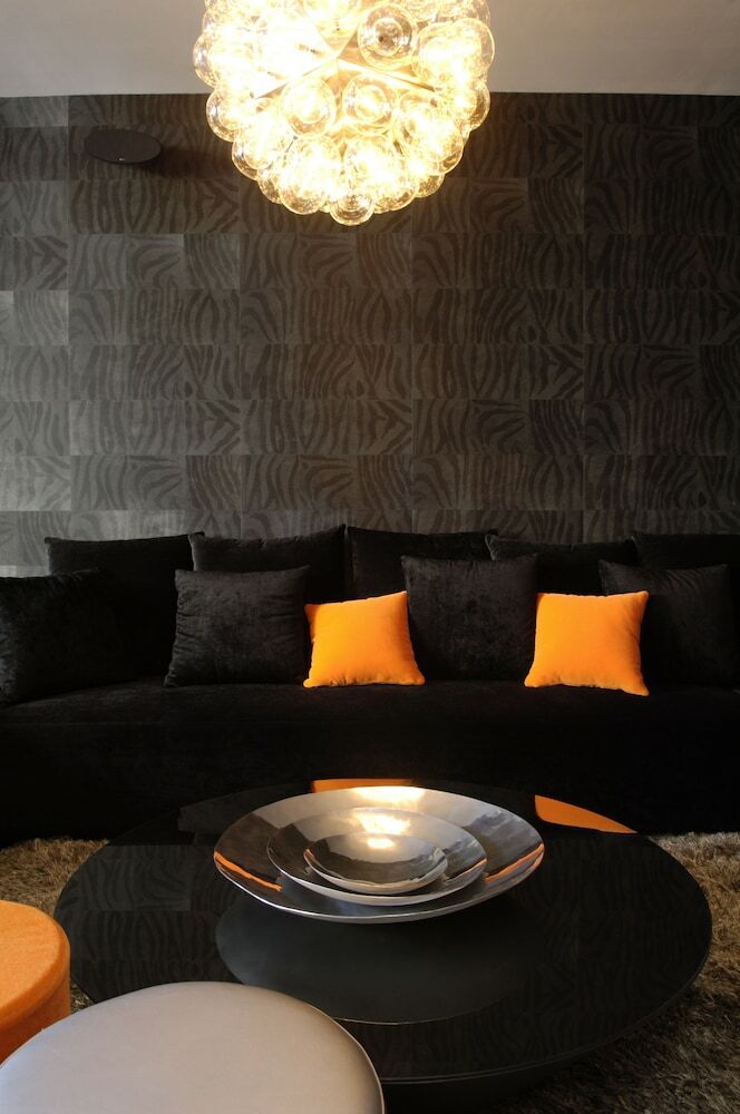 Hotel Be Manos Bw Premier Collection