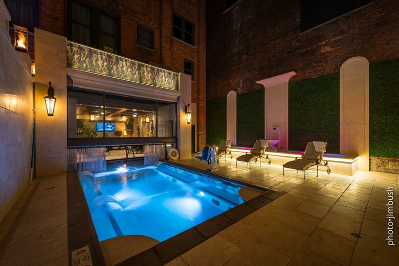Curtiss Hotel, Ascend Hotel Collection