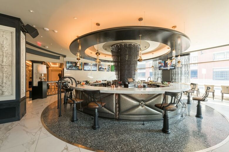 Curtiss Hotel, Ascend Hotel Collection