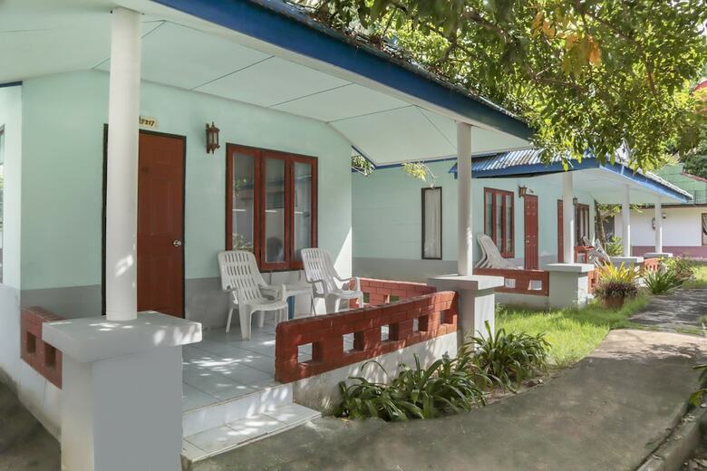 Hotel Saladan Beach Resort