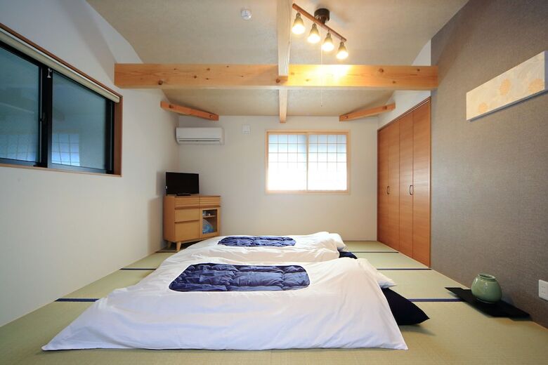 Apartamentos Coto Kyoto Toji 3