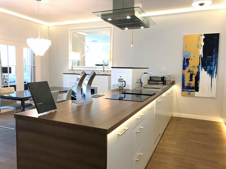 Aparthotel Luxury Apartments Mondrian Market Square