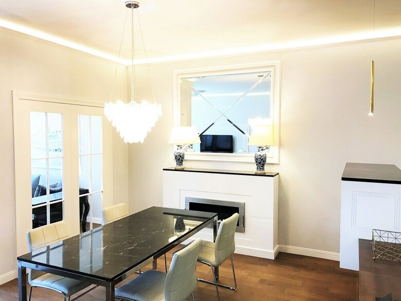 Aparthotel Luxury Apartments Mondrian Market Square