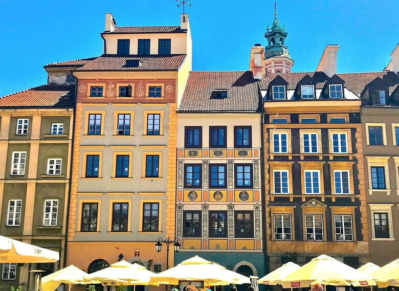 Aparthotel Luxury Apartments Mondrian Market Square