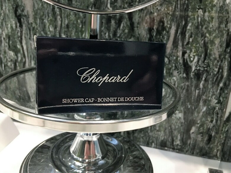 Aparthotel Luxury Apartments Mondrian Market Square