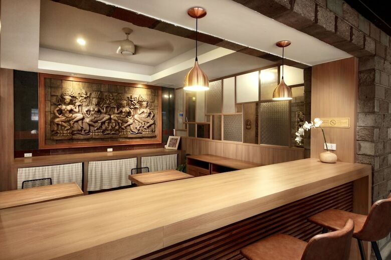 Hotel Link Mansion