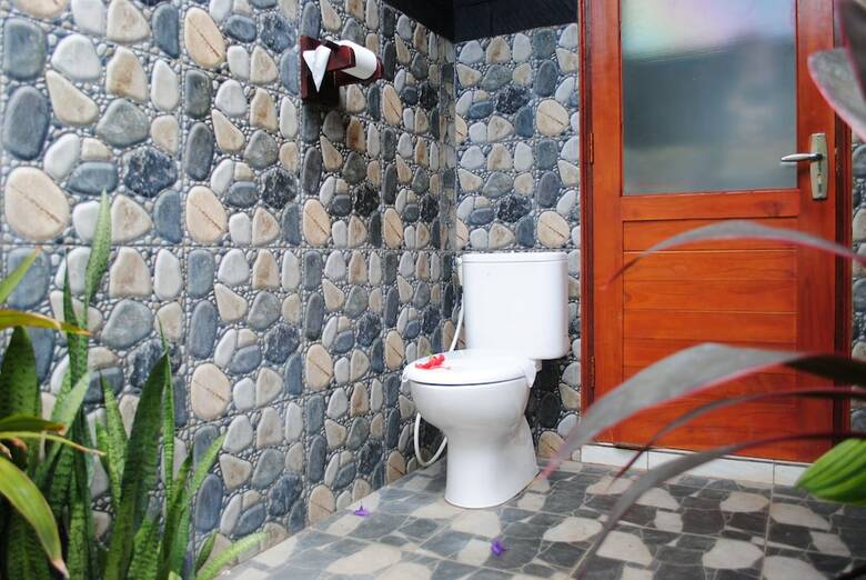 Hotel Tiara Homestay Pemuteran