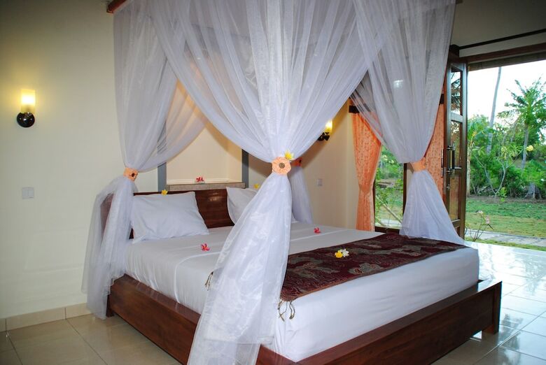 Hotel Tiara Homestay Pemuteran