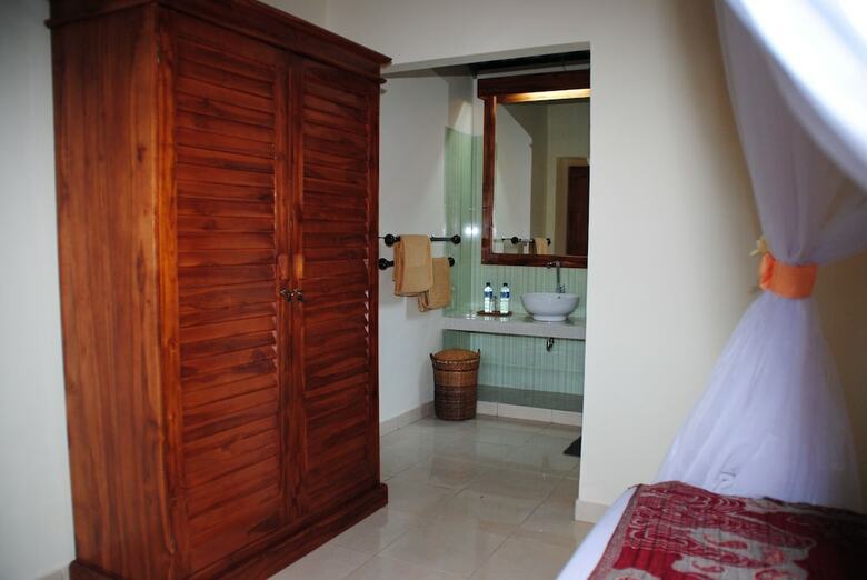 Hotel Tiara Homestay Pemuteran