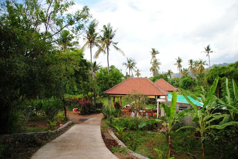 Hotel Tiara Homestay Pemuteran