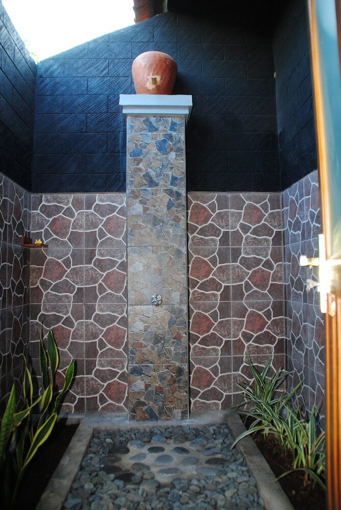 Hotel Tiara Homestay Pemuteran