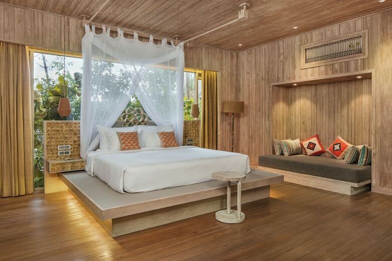Apartamento An Lam Retreats Ninh Van Bay