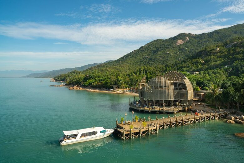 Apartamento An Lam Retreats Ninh Van Bay