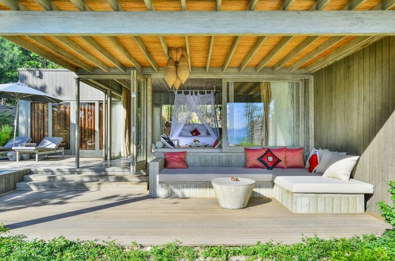 Apartamento An Lam Retreats Ninh Van Bay