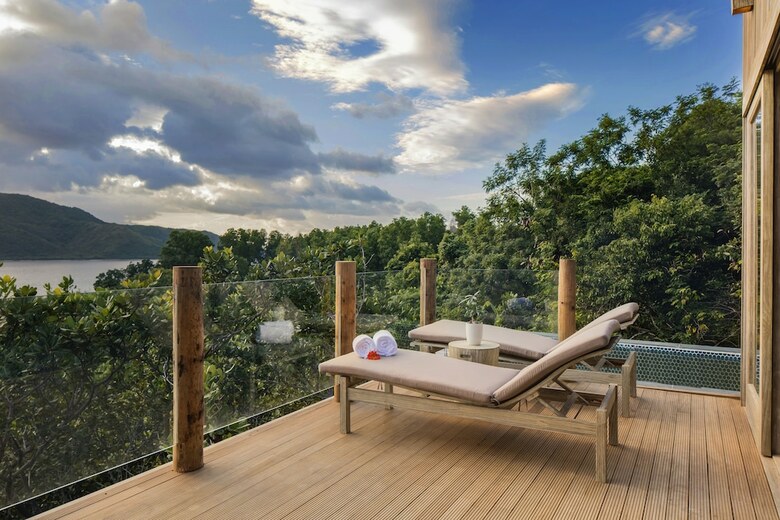 Apartamento An Lam Retreats Ninh Van Bay