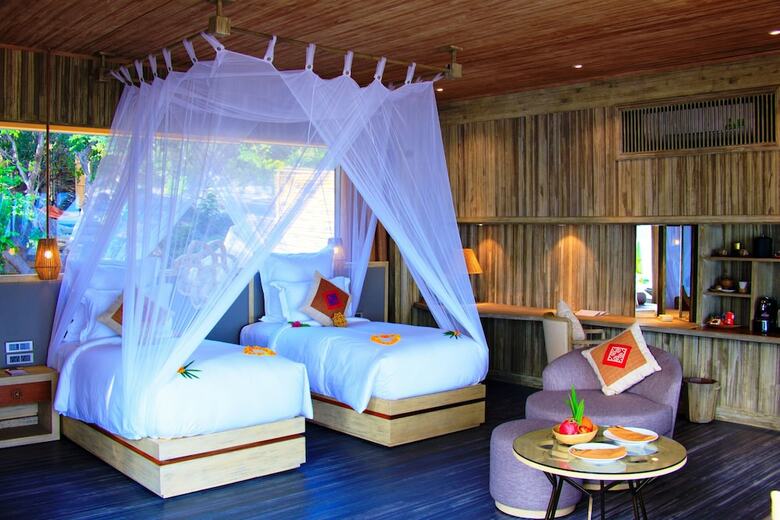 Apartamento An Lam Retreats Ninh Van Bay
