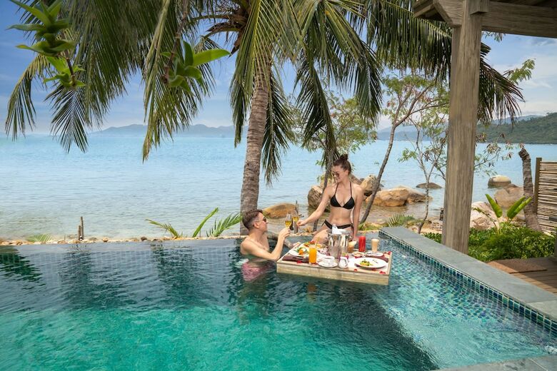 Apartamento An Lam Retreats Ninh Van Bay