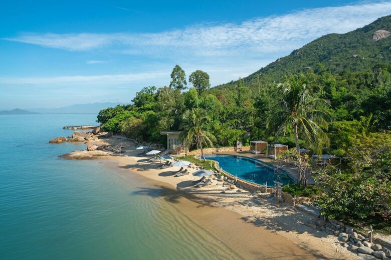 Apartamento An Lam Retreats Ninh Van Bay