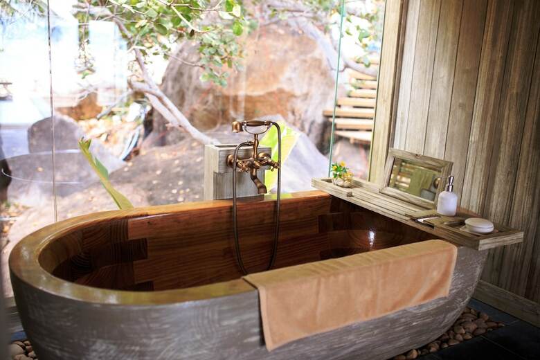 Apartamento An Lam Retreats Ninh Van Bay