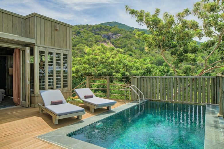Apartamento An Lam Retreats Ninh Van Bay