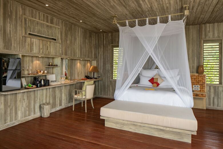 Apartamento An Lam Retreats Ninh Van Bay