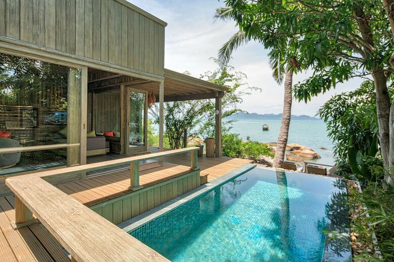 Apartamento An Lam Retreats Ninh Van Bay