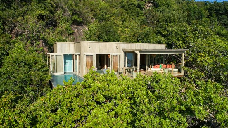 Apartamento An Lam Retreats Ninh Van Bay