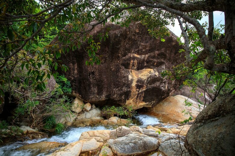Apartamento An Lam Retreats Ninh Van Bay