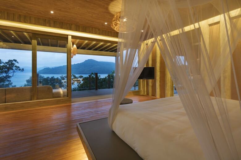 Apartamento An Lam Retreats Ninh Van Bay