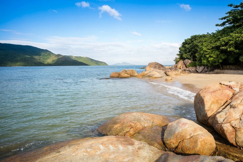 Apartamento An Lam Retreats Ninh Van Bay