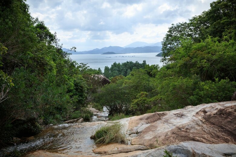 Apartamento An Lam Retreats Ninh Van Bay