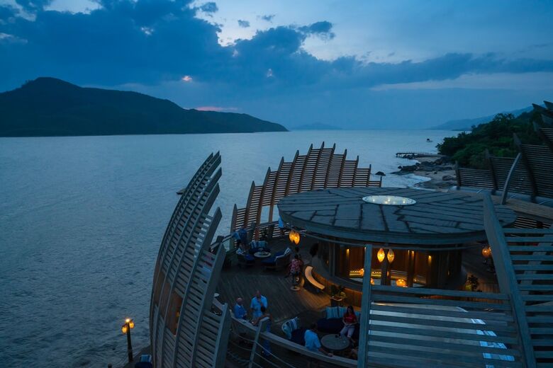 Apartamento An Lam Retreats Ninh Van Bay
