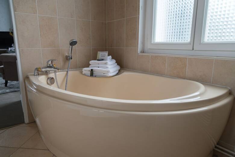 Bed&breakfast - La Villa de La Paix