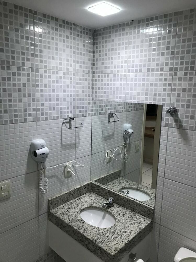 Apartamentos Lagoa Quente Flat Hotel Via Caldas