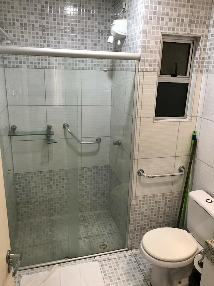 Apartamentos Lagoa Quente Flat Hotel Via Caldas