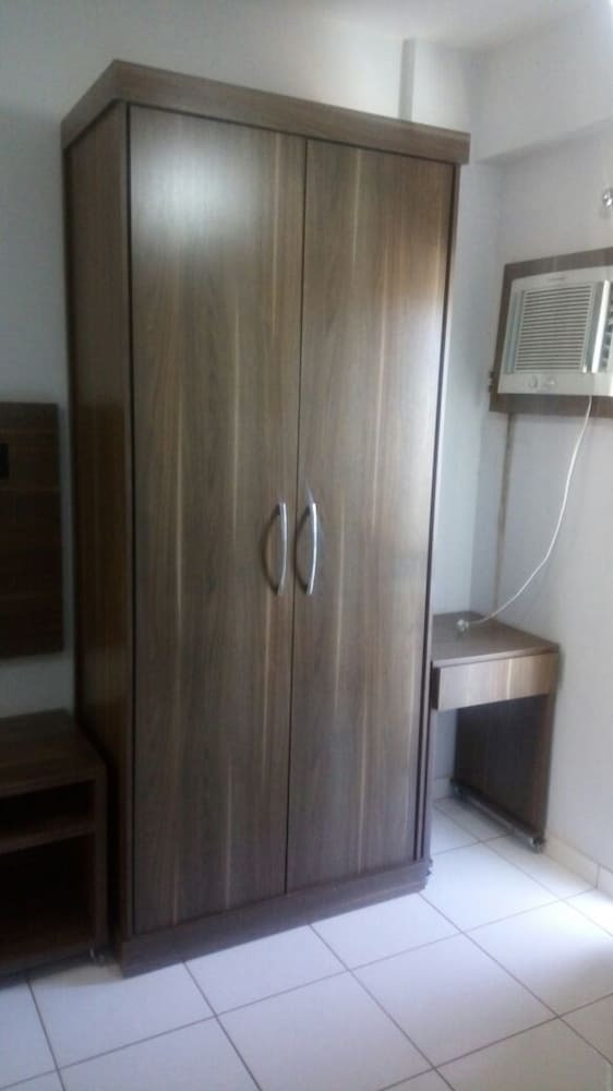 Apartamentos Lagoa Quente Flat Hotel Via Caldas