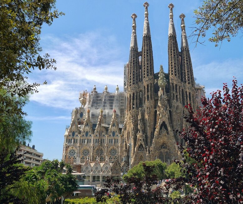 Apartamentos My Space Barcelona Classic Bonanova Center
