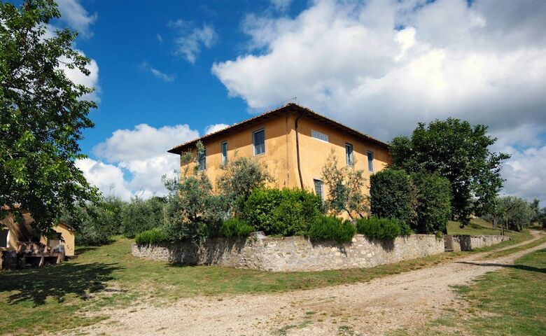 Agroturismo Petrolo