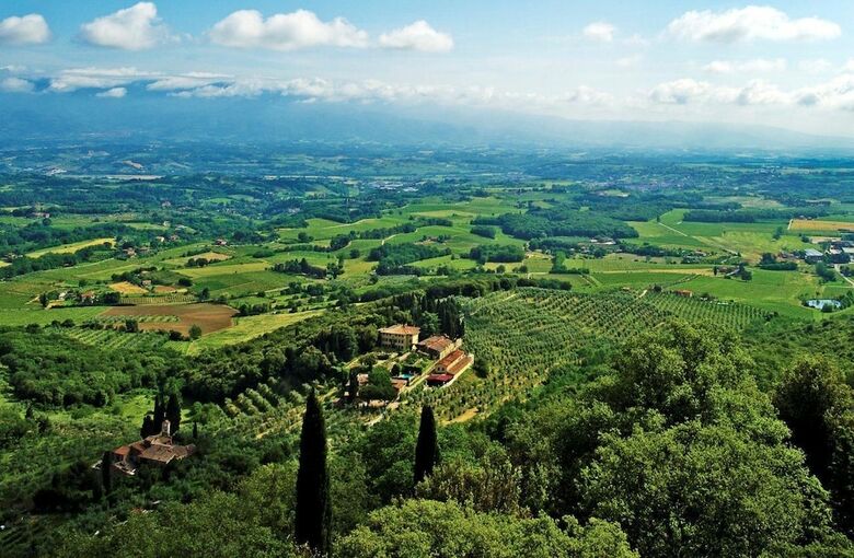Agroturismo Petrolo