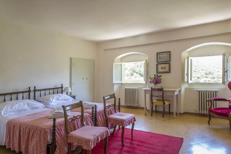 Agroturismo Petrolo