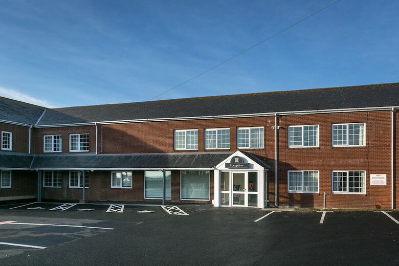 Celtic International Hotel Cardiff Airport