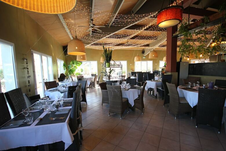 Hotel Saint Louis