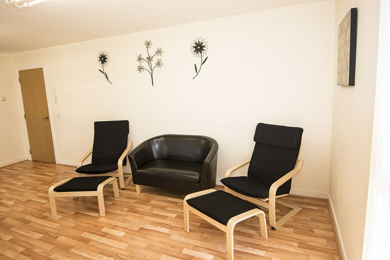 Apartamentos Park Hall Suites